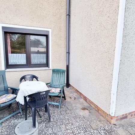 Ferienwohnung "Seefahrt" Seebad Ahlbeck Ostseebad Heringsdorf Exterior foto